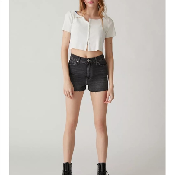 Urban Outfitters BDG Shorts - Picture 8 of 8
